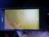 Sony Z1 black ...stare ff buna...aspect 9/10  pret 850 ron!!