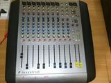 SoundCraft Spirit E8