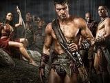 Spartacus - serie completa