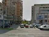 Spatiu comercial capat Soseaua Pacurari