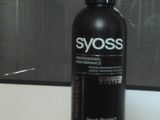 Spray Syoss de coafat Heat-Protect Protectie Thermo-Heat