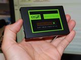 SSD 120gb OCZ Agility 3