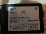 SSD Samsung PM830 256GB