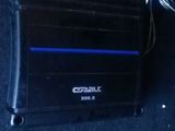 Statie amplificare cobalt 300. 2