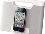 Statie de andocare compacta pentru iPod & iPhone