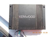 Statie Kenwood