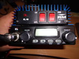 Statie radio CB TTi TCB- 1000