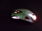 steelseries sensei gaming mouse laser