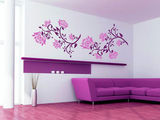 Stickere decorative pentru caminul de vis