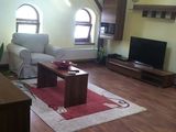 Stirbei Voda - Berzei , apartament in vila