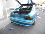 Stopuri Opel Calibra SONAR