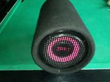 Subwoofer auto ZOO!! de 300W