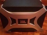 Subwoofer JBL,cu statie