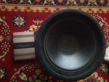 subwoofer+statie magnat