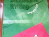 SUCCESSFUL WRITING ENGLEZA MANUAL