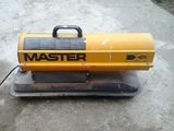 Suflanta aer MASTER B 70 CED