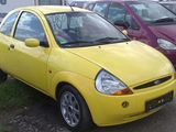 Super oferta FORD KA euro 4- clima