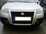 Suv Fiat Sedici - TAXA 0