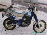 SUZUKI 600 DJ Enduro