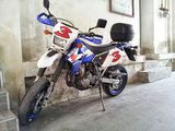 suzuki drz 400