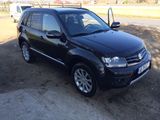 Suzuki Grand Vitara 2013