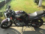 suzuki gs 500 fabr 2005 32KW