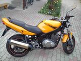 SUZUKI GS500F