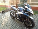 SUZUKI GSXR 750