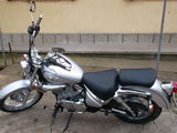 Suzuki Intruder VL250