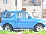 SUZUKI Jimny 4x4 CLIMA