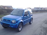 Suzuki JIMNY 4x4  Clima