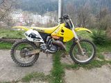 Suzuki RM 125