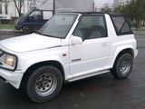 Suzuki Vitara JLX 4x4 1600 Benzina