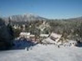 Tabara de Iarna la Schi la Predeal