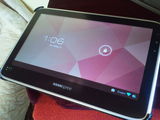 Tableta 10" cu procesor Tegra 2