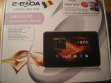 Tableta E-Boda impresspeed 1,5Ghz, Android 4.2.....