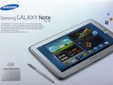 Tableta Galaxy Note 10. 1 - N8020 4G