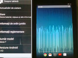 Tableta Google Nexus 7 32GB, Wi-Fi, 3G