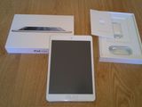 Tableta iPad Mini 32Gb Wi- Fi alb