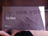 Tableta Microsoft Surface RT 32GB NOUA + Touch cover + Husa