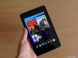 Tableta Nexus 7 16gb quad core