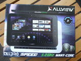 Tableta PC Allview Alldro Speed