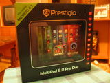 Tableta Prestigio-multi pad,8.0 pro duo,accept schimb.