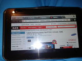 tableta samsung galaxy tab.2 7'' android 4