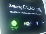 tableta samsung p7310 stare noua