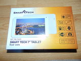 Tableta SMART TECH SMT TAB704DC