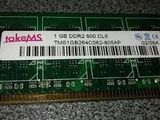 TakeMS 1 GB DDR2