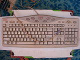 Tastatura Compaq Keyboard PS/2