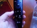 telecomanda magica lg magic remote