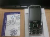 Telefon dual sim Eboda Easy 2